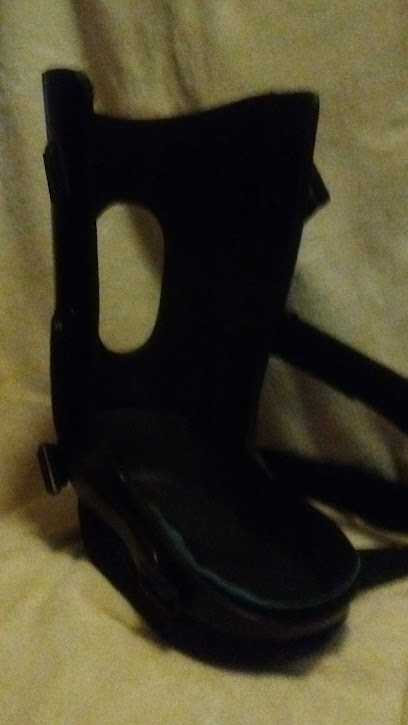Hanger Clinic: Prosthetics & Orthotics