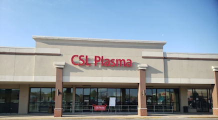 CSL Plasma