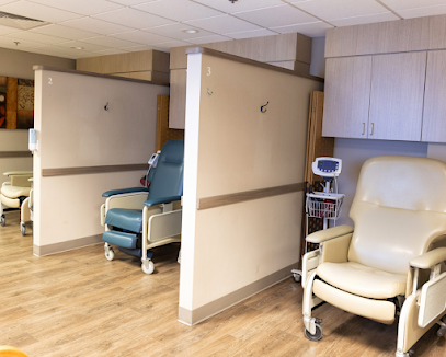 Infusion Centers of Michigan Infusion Centers of Michigan