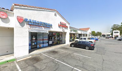 Samaritana Medical Clinics – South Gate