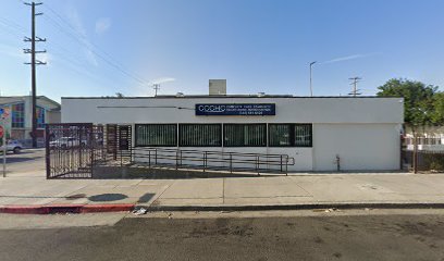 Complete Care Community Health Center