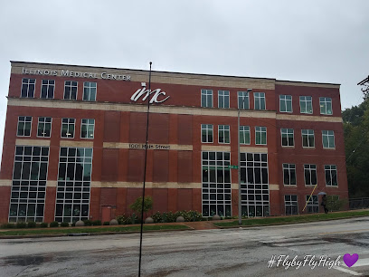 Illinois Medical Center