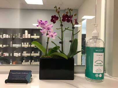 Natural Wonders Healthcare Natural Wonders Healthcare