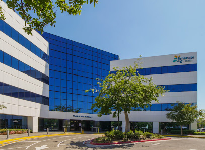 Emanate Health Orthopedics