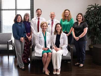 Brazos Valley Cancer Center
