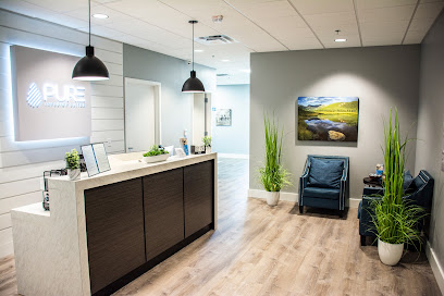 Pure Infusion Suites of Yakima