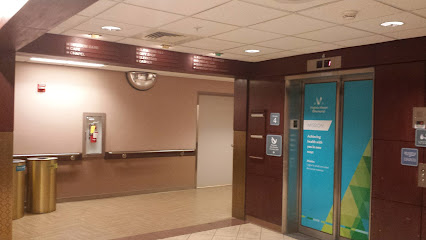 MultiCare Infusion Care – North Star Lodge MultiCare Infusion Care – North Star Lodge