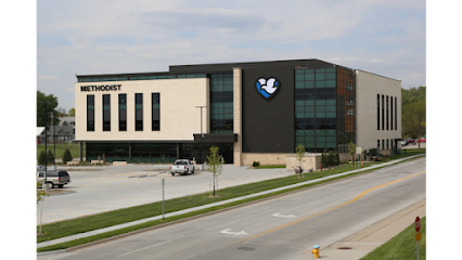 Methodist Jennie Edmundson Medical Plaza Methodist Jennie Edmundson Medical Plaza