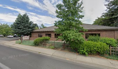 MultiCare Yakima Memorial Bone Density Clinic