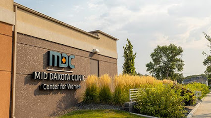 Essentia Health Mid Dakota Women’s Center-Bismarck Essentia Health Mid Dakota Women’s Center-Bismarck