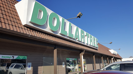 Dollar Tree