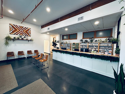 Bellingham Naturopathic Clinic Bellingham Naturopathic Clinic