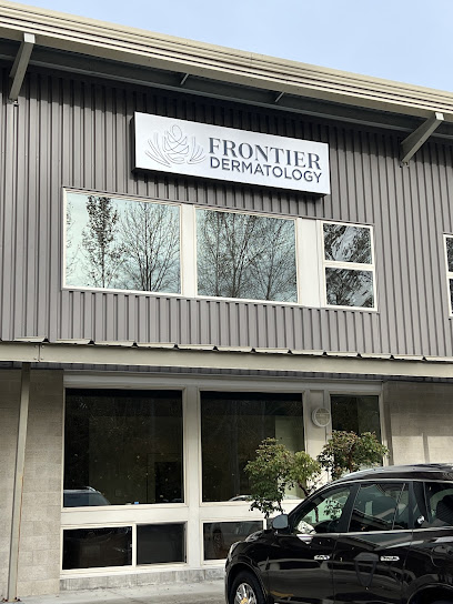 Frontier Dermatology (Bellingham Central) Frontier Dermatology (Bellingham Central)