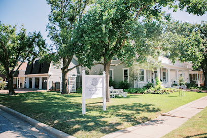 Made Well House | Holistic Counseling & Wellness Brazos Valley