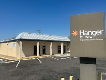 Hanger Clinic (formerly Central Texas Orthotics & Prosthetics) Hanger Clinic (formerly Central Texas Orthotics & Prosthetics)