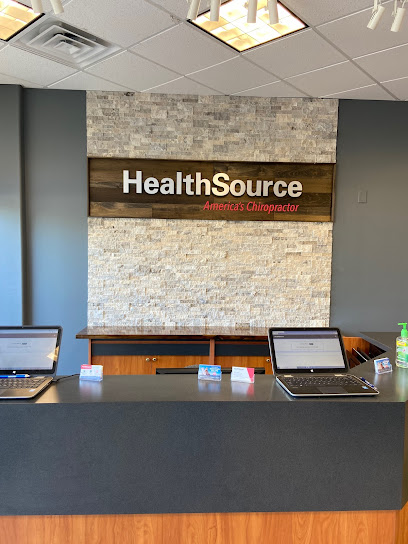 HealthSource Chiropractic of Bismarck HealthSource Chiropractic of Bismarck