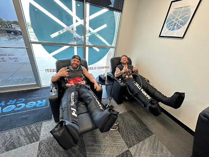 Recovery Cryo
