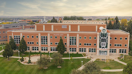 Bismarck State College Bismarck State College
