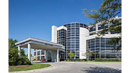 CHI Health Advanced Wound Care (Mercy) CHI Health Advanced Wound Care (Mercy)