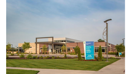 CHI Health Clinic Family Medicine/Pediatrics (W Broadway) CHI Health Clinic Family Medicine/Pediatrics (W Broadway)