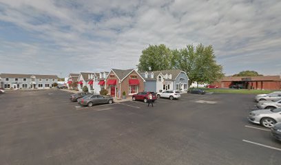 Nutrition & Healing Center Nutrition & Healing Center
