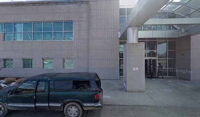 Chemo Clinic Chemo Clinic