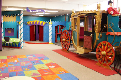 Flint Children’s Museum