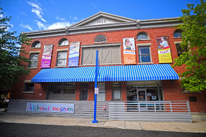 expERIEnce Children’s Museum expERIEnce Children’s Museum