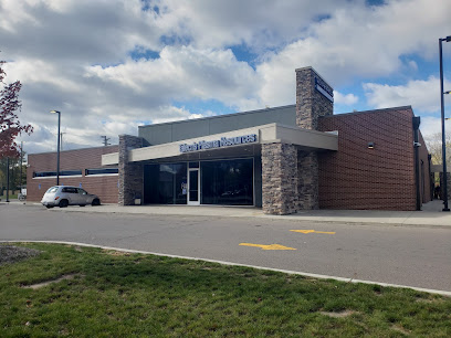 Grifols Talecris – Plasma Donation Center