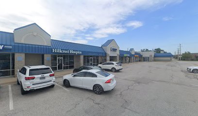 Alegent Health Wound Care