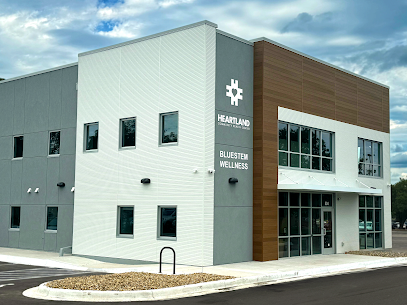 Bluestem Wellness Bluestem Wellness