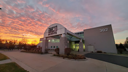 Genesys Hurley Cancer Institute