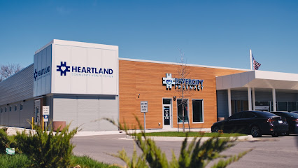 Heartland Community Health Center Heartland Community Health Center