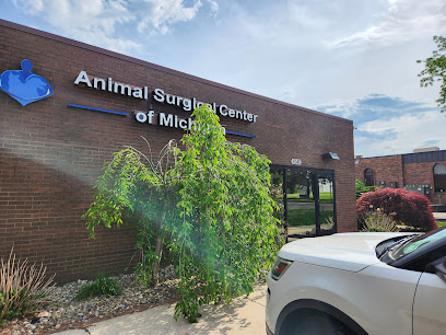 Animal Surgical Center of Michigan