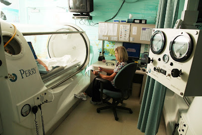 LMH Health Wound Healing Center LMH Health Wound Healing Center