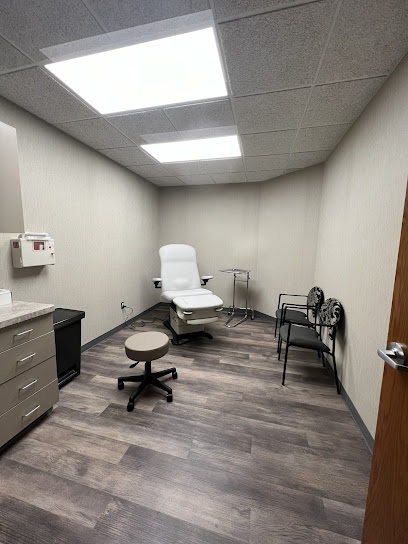 Innovative Wound Care Specialists