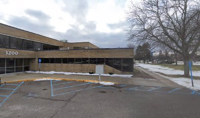 McLaren Flint Wound Care Center