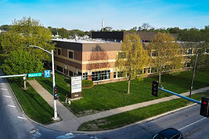 LMH Health Primary Care – 6th & Maine LMH Health Primary Care – 6th & Maine