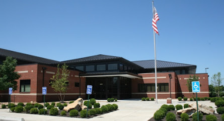 LMH Health Primary Care – 6th & Folks Road LMH Health Primary Care – 6th & Folks Road