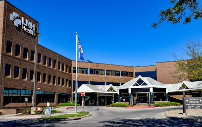 LMH Health (Lawrence Memorial Hospital) LMH Health (Lawrence Memorial Hospital)