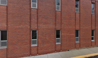 Medical Arts Building