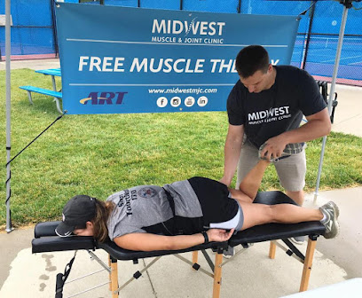 Midwest Muscle & Joint Clinic (Chiropractor)