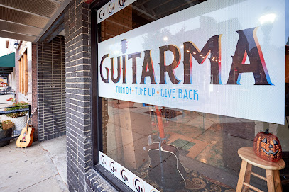 Guitarma Guitarma