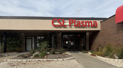 CSL Plasma CSL Plasma