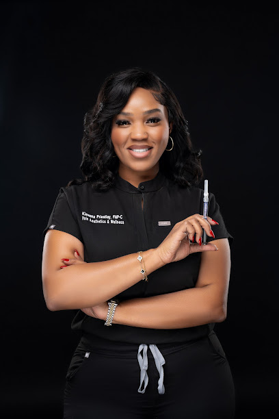 Vain Aesthetics & Wellness + Weight Loss Vain Aesthetics & Wellness + Weight Loss