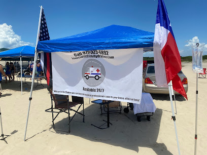 Lonestar Mobile IV Hydration Station LLC Lonestar Mobile IV Hydration Station LLC