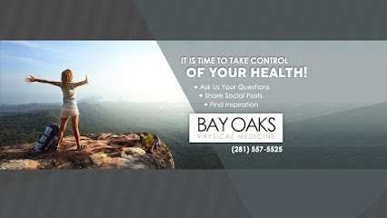 Bay Oaks Physical Medicine Bay Oaks Physical Medicine