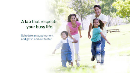 Quest Diagnostics Quest Diagnostics