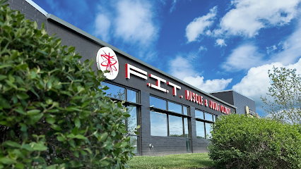 F.I.T. Muscle & Joint Clinic Lees Summit (Physical Therapy & Occupational Therapy)