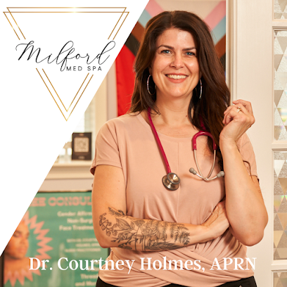 Milford Med Spa Milford Med Spa